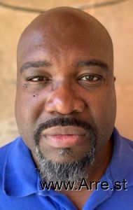 Stephen Johnson Arrest Mugshot