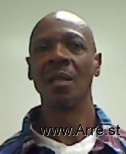 Stephen Robinson Arrest Mugshot