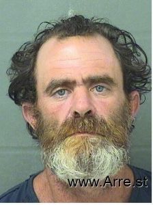 Stephen Ryan Arrest Mugshot