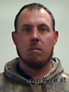 Stephen Saffell Arrest Mugshot