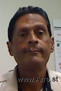 Steve Bocachica Arrest Mugshot