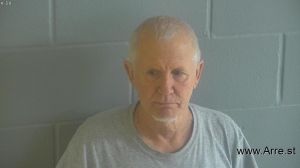 Steve Lockler Arrest