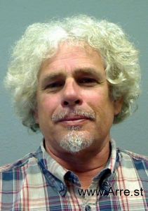 Steven Harrison Arrest Mugshot