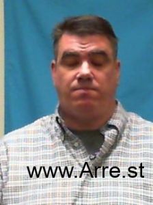 Steven Head Arrest Mugshot