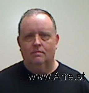 Steven Hronec Arrest Mugshot