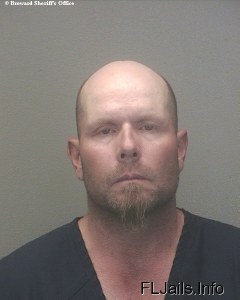 Steven Hulquist Arrest Mugshot