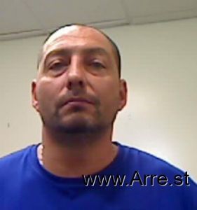 Steven Jacques Arrest Mugshot