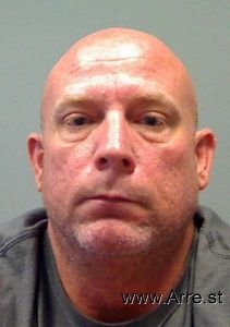 Steven Leistikow Arrest Mugshot