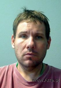 Steven Maciejka Arrest Mugshot