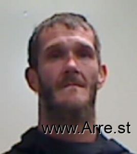 Steven Morrow Arrest Mugshot