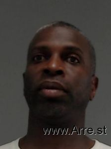 Steven Riley Arrest Mugshot