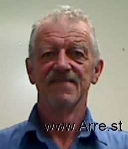 Steven Roberts Arrest Mugshot