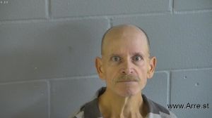 Steven Snyder Arrest Mugshot