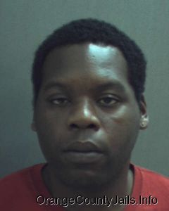 Stevon Lamar Isaac  Arrest Mugshot