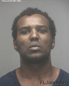 Stontravez Nash Arrest Mugshot