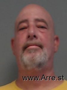 Stuart Hughes Arrest Mugshot