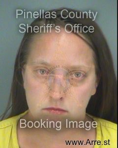 Susan Miller Arrest Mugshot
