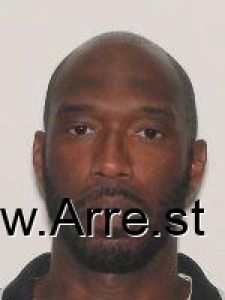 Sabian Caldwell Arrest Mugshot