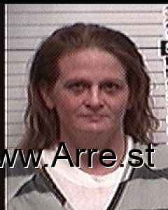 Sabrina Dempsey Arrest