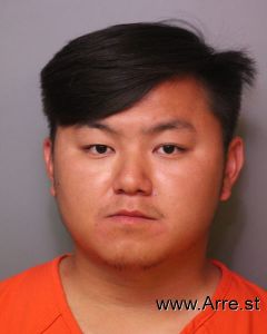 Sadrary Yang Arrest