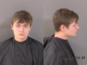 Sage Roberts Arrest Mugshot