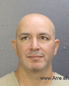 Sahar Sarid Arrest Mugshot - Broward, Florida