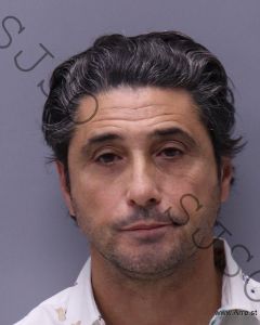 Salvatore Gioia Arrest