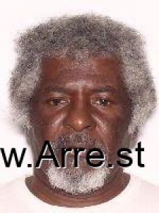 Sam Gardner Arrest Mugshot