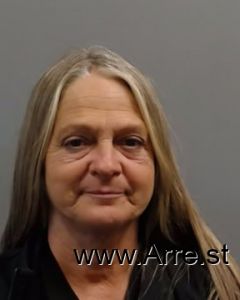 Samantha Kenney Arrest