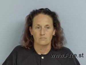 Samantha Lockwood Arrest Mugshot