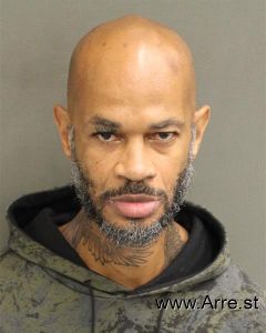 Sammie Smith Arrest