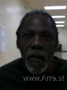 Sammy Gardner Arrest Mugshot