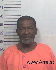 Sammy Newsome Arrest Mugshot