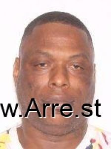 Sammy Stinson Jr Arrest Mugshot