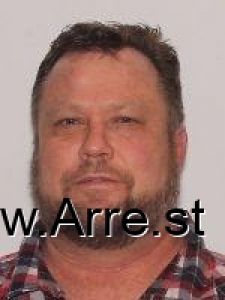 Samuel Beavers Jr Arrest Mugshot