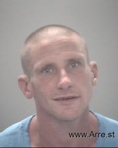 Samuel Bliven Iii Arrest Mugshot