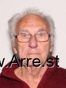 Samuel Dunkle Arrest Mugshot