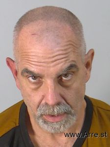 Samuel George Arrest Mugshot