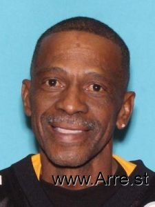 Samuel Green Arrest Mugshot