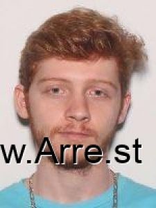 Samuel Grooms Arrest Mugshot