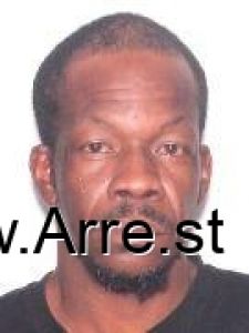 Samuel Plant Arrest Mugshot