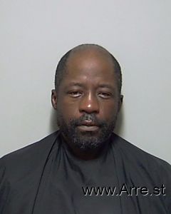 Samuel Shorter Arrest Mugshot