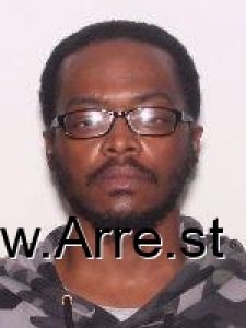 Samuel Turner Jr Arrest Mugshot