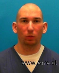 Samuel Zoellner Arrest Mugshot
