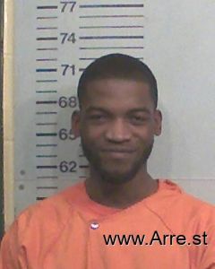 Samwood Andre Arrest Mugshot