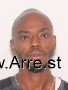 Sanchez Mims Arrest Mugshot