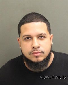 Sandel Perez Arrest