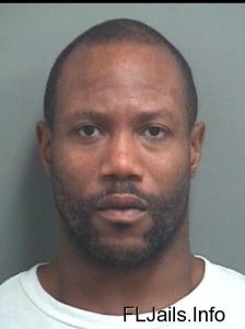 Sanderius Wright Arrest Mugshot