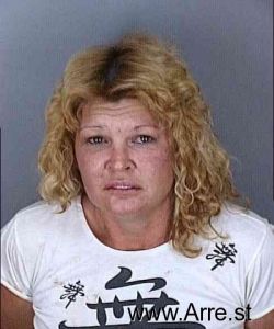 Sandra Kobelski Arrest Mugshot