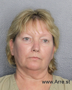 Sandra Lewinski Arrest